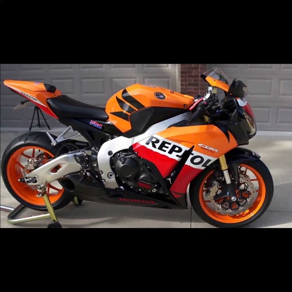 Meet your Posher, Brycen - Picture 1 of 1